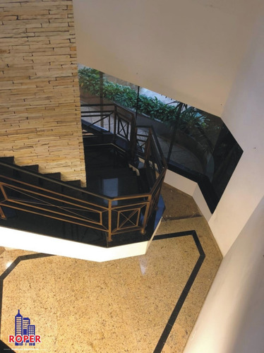 Imagem 14 de 30 de Excelente Sobrado Alto Padrão De 354 M²/3 Dormitórios/4 Vagas/ Espaço Gourmet/edicula À Venda/locação Na Vila Prudente. - Ca00391 - 71143110