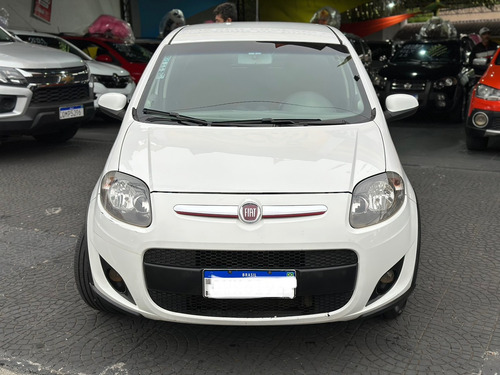 Fiat Palio 1.6 MPI SPORTING 16V