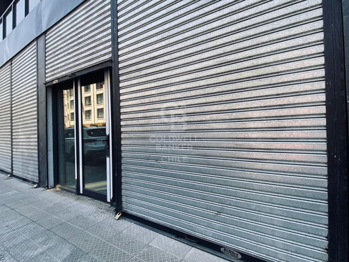Oportunidad Local Comercial Echaurren Barrio Republica