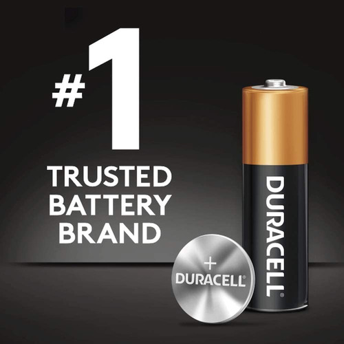 Duracell J 6v Especialidad - Batería Alcalina De Larga Durac