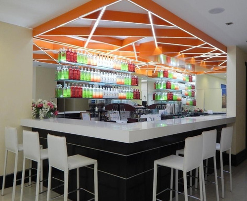 Imagen 4 de 11 de Venta, Hotel 4 Estrellas En Pleno Ciudad Vieja, Puerto De Montevideo