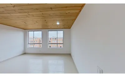 Apartamento en venta