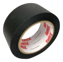 Comprar Cinta De Papel Negro 48mm X 50m- Eventos-teatro-tv- Rapifix-