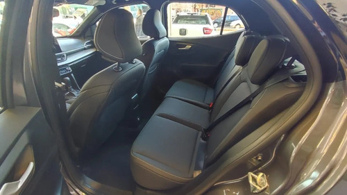 Imagen 7 de 25 de Fiat Pulse Impetus Cvt 1.0 R