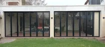 Comprar Puertas Plegadizas De Aluminio 