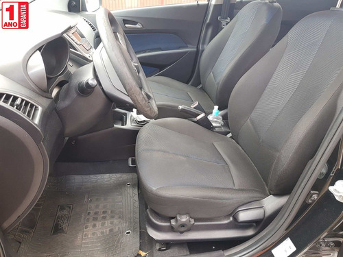 Hyundai Hb20 Comfort 1.6 16v Flex