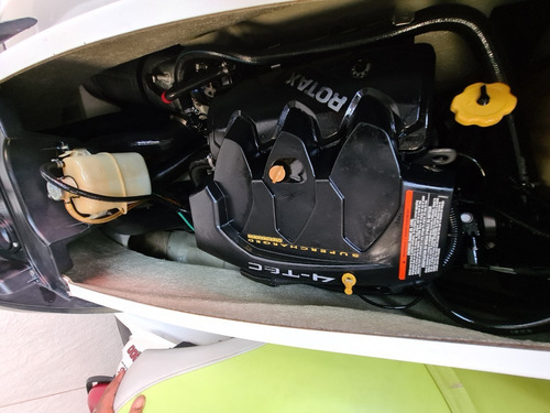 Imagem 7 de 8 de Jet Ski Sea Doo 155 Se