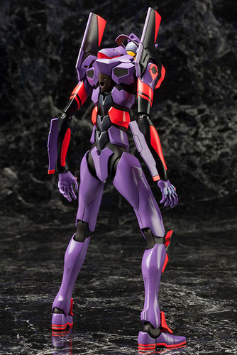 Rebuild Of Evangelion: Unit 01-eva-01 General-purpose Preven