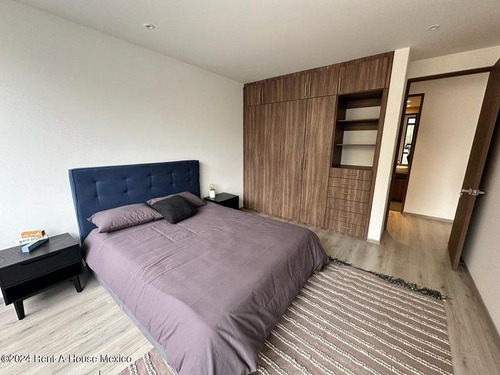 Departamento En Venta En Benito Juarez San Jose De Insurgentes Calle Cordobanes 25-2691 Cr