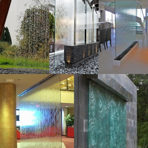 Paisajismo - Total / Patios, Terrazas, Jardines