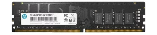 Memoria Ddr4 Hp 8gb 2666mhz V2 Series Udimm Pc Gamer 