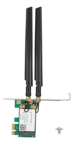 Tarjeta De Red Inalámbrica De 300 Mbps De Suministros Electr