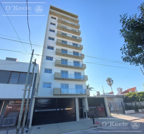 Imagen 12 de 30 de Departamento En Venta A Estrenar 3 Ambientes Berazategui Centro