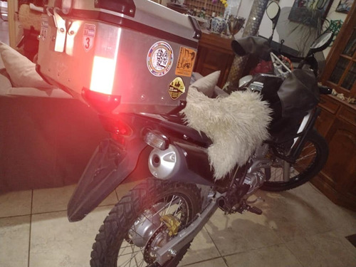 Imagen 6 de 9 de Xre300 Titular 3500km Al Dia