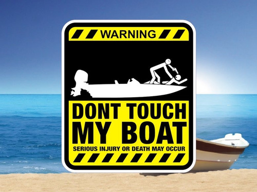 Bote Bahamas 300