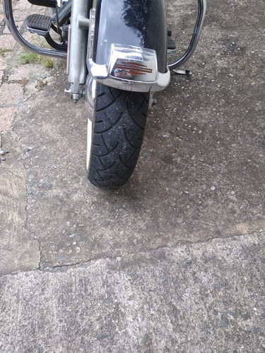 Imagem 3 de 8 de Harley Davidson Heritage Classic 1450 Cc Injetada Original