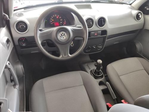 Volkswagen Gol 1.0 Mi 8v
