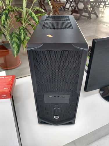 Imagem 7 de 7 de Computador Amd A10 9700 /4gb/ssd120/hd500
