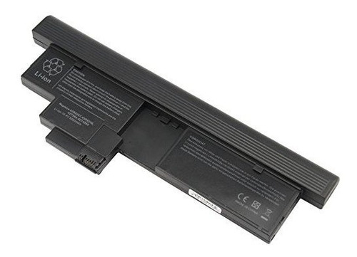 Compra Elegante  Bateria De Portatil Ibm Thinkpad X200 Table