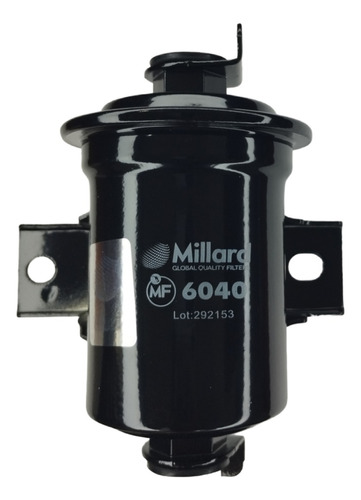 Millard Filtro Gasolina Toyota Land Cruiser 4.5 00/07