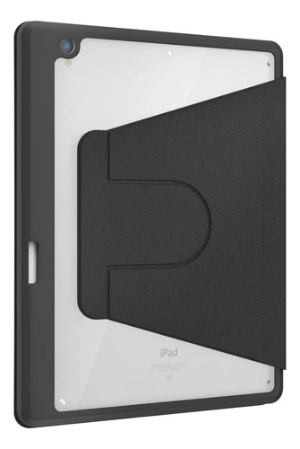 Estuche Smart Case 360 Para iPad 9.7+ Vidrio