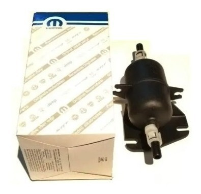 Imagen 2 de 9 de Kit 4 Filtros Completo Nueva Fiat Fiorino Fire 1.4 Original