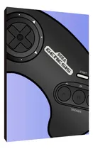 Comprar Cuadros Poster Consolas Videojuegos S 15x20 (sega (1))