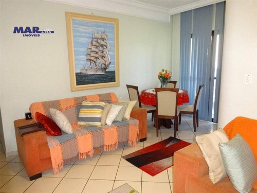 Imagem 1 de 9 de Apartamento Residencial À Venda, Jardim Las Palmas, Guarujá - . - Ap7304