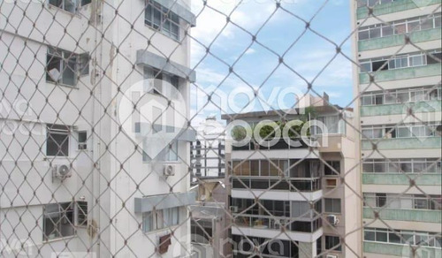 Imagem 20 de 25 de Apartamento - Ref: Co2ap51440