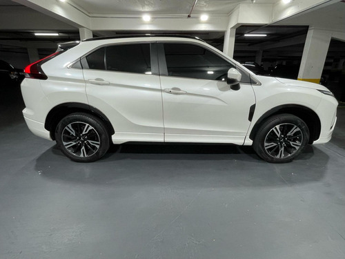 Mitsubishi Eclipse Cr Hpes Awd