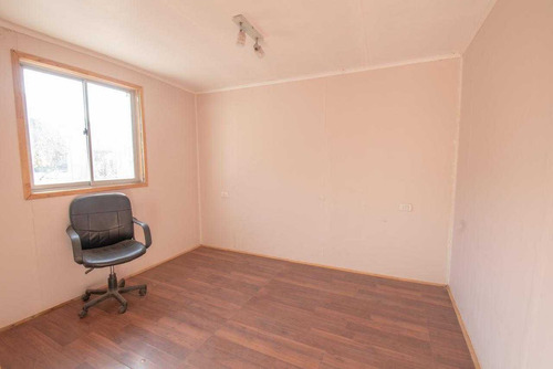 Venta Parcela Con 2 Casas (66317)