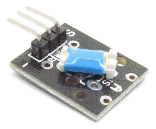 Módulo sensor de inclinación Arduino Impact Ky-020 Pic 3.3/5 V