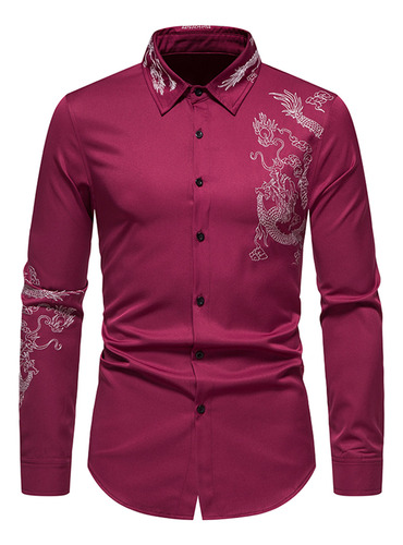 Camisetas Tipo M Para Hombre, Estilo Casual, Con Diseño De D