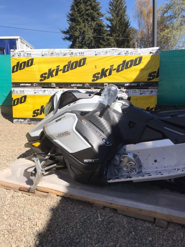 Imagen 7 de 7 de Moto De Nieve Ski Doo Grand Touring 600 Ace 2020