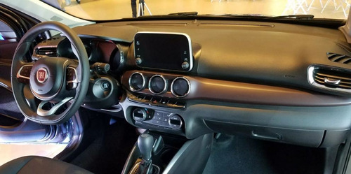 Nuevo Fiat Cronos - Retiralo Con Efectivo O Tu Usado! B