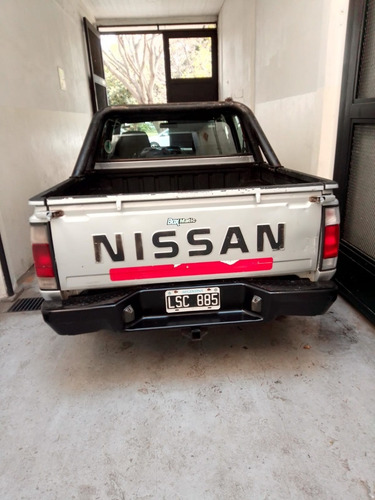 Imagen 3 de 9 de Nissan Frontier