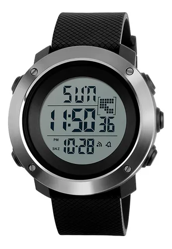 Skmei 1268 clearance