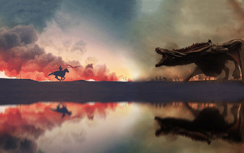 Juego De Tronos/ Game Of Thrones 1080p Latino