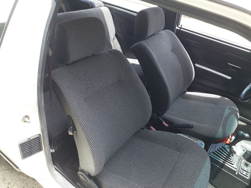 Volkswagen Parati Cl Ap Álcool