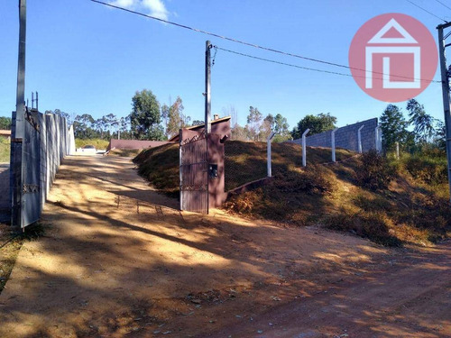 Imagem 9 de 12 de Chácara Com 1 Dormitório À Venda, 1040 M² Por R$ 375.000,00 - Menin - Bragança Paulista/sp - Ch0227