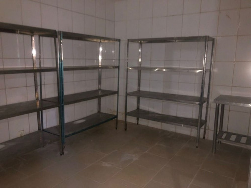 Imagem 12 de 25 de Prédio Comercial Com 3 Andares No Fonseca - Lo0037