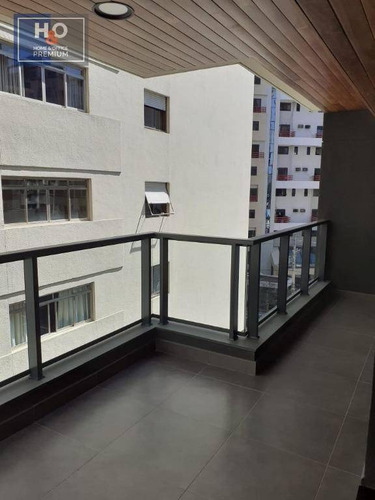 Imagem 8 de 30 de Apartamento Duplex Com 2 Dormitórios 2 Suítes Para Alugar, 110 M² - Itaim Bibi - São Paulo/sp - Ad0019