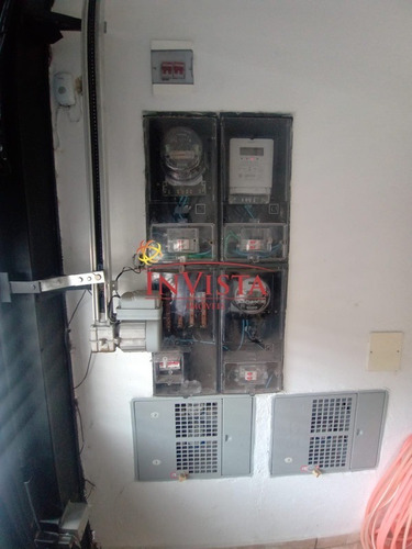 Imagem 3 de 30 de Casa A Venda - Ca00179 - 70535047