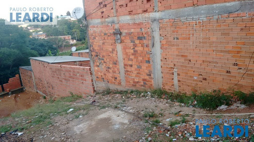 Imagem 7 de 13 de Terreno - Residencial Jardim Paraná - Sp - 505882