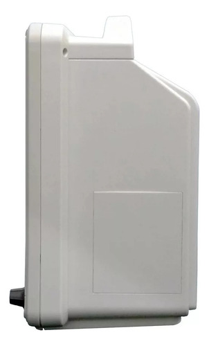 Monitor De Paciente Para Ecg Pm-12 Novo