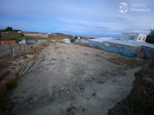 Vendo Sitio De 1.1180 Mts2 En Pampa Redonda. Punta Arenas
