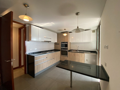 Espectacular Departamento Remodelado De 4d 4b 3e 2b