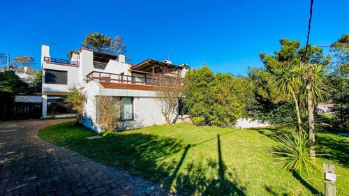 Venta De Casa 3 Dormitorios En Rinconada, Punta Ballena