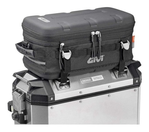 Imagen 9 de 10 de Givi Bolso Multifuncional 20 Litros Ut807b