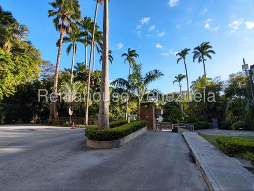 Apartamento En Venta Los Chorros Mls 25-16042
